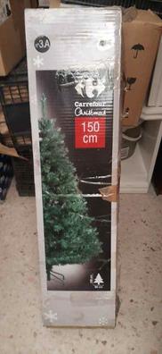 Arbol navidad de segunda mano en Badajoz Provincia Milanuncios