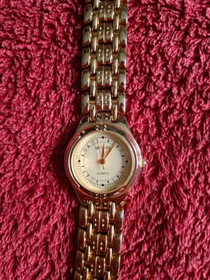 Milanuncios relojes de online oro