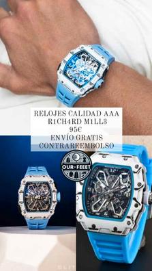 Reloj contrareembolso Milanuncios