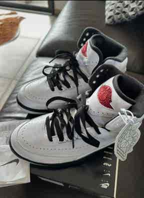 Zapatillas jordan originales de segunda mano para hombre en Málaga