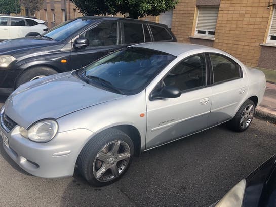 Chrysler - Neon