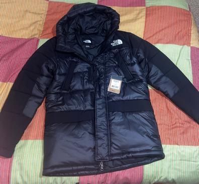 Anorak con aislamiento térmico Himalayan para hombre