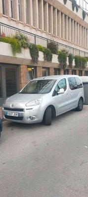 Coches particular de segunda mano y ocasión en Barcelona Provincia