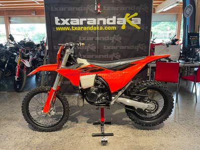 KTM 300 EXC
