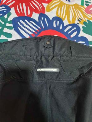 Pantalón cordura moto para hombre ROCCO LINE Star en venta 