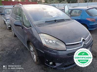 grand picasso exclusive Recambios accesorios de coches de segunda mano |