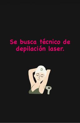 Depilacion laser parque online corredor