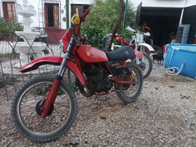 Montesa - Enduro 250H6