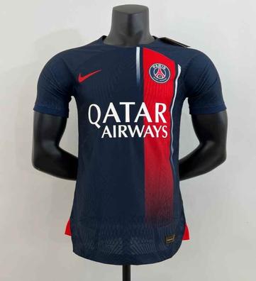 Pin de 𝗝𝗣 en PSG  Camisas de futbol, Camisetas de fútbol, Futbol
