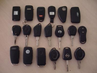 llaves coche Recambios y accesorios de coches de segunda mano | Milanuncios