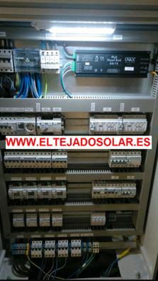Cuadro electrico Anuncios de servicios con ofertas y baratos en Alicante  Provincia