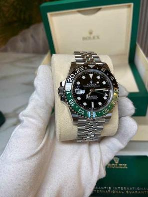 Correa rolex segunda fashion mano