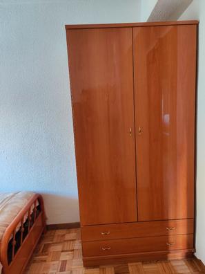 Milanuncios - Armario dormitorio de 150 cm