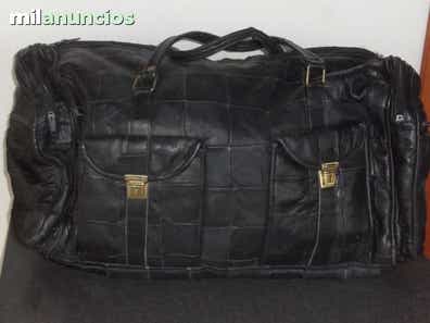 Maletas, mochilas bolsas de segunda mano baratas en Almería | Milanuncios