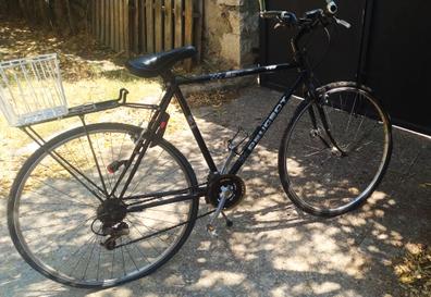 Bicicleta peugeot urbana de segunda mano Milanuncios