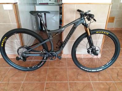 Oferta orbea discount oiz m10 2020