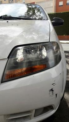 Milanuncios - PULIR FAROS COCHE, FOCOS DE COCHE