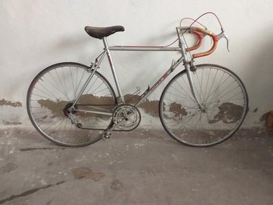 Bicicleta Bicicletas segunda mano baratas | Milanuncios