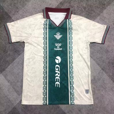 Camiseta Real Betis 2025-2026 Antony comprar