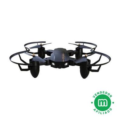 DJI Mini 2: el dron ultraligero, repleto de funciones y fácil de volar