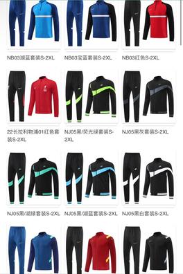 Ropa deportiva por mayor nike adidas new arrivals