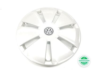 Tapacubos 15 Volkswagen originales de segunda mano por 70 EUR en