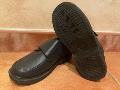 Zapato feroz el corte inglés hot sale