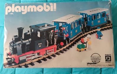 Remote Control Tren Play Mobil PLAYMOBIL 4016 4017 4011 4010 Motor