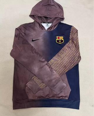 Sudadera barcelona de segunda mano Milanuncios