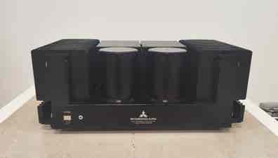 MAC AUDIO BLK 1000 - Etapa De Potencia Mono Para Subwoofer, Amplificador Clase D, 600W RMS A 2 Ohmios, Ideal Para Auto Y Hogar