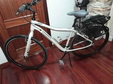 28 pulgadas Bicicletas de segunda mano baratas Milanuncios