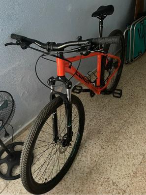 Bicicleta conor 7200 online 29