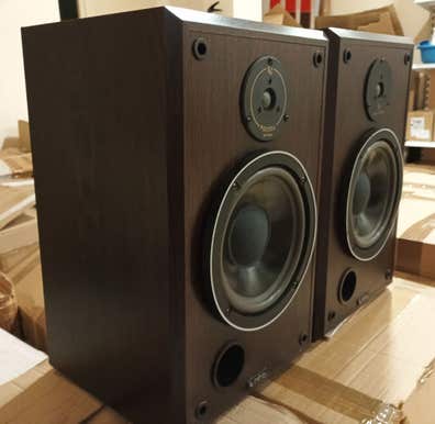 Used Infinity SM 80 Loudspeakers for Sale | HifiShark.com