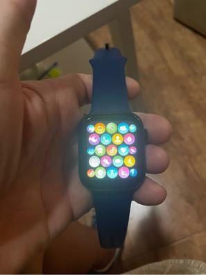  Reloj LED multifunción con conteo de pasos para niños, reloj  digital, podómetro sin Bluetooth, cronómetro, reloj despertador, calorías  para mujeres, niños, niñas y niños (negro) : Deportes y Actividades al Aire