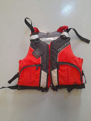 Chaleco salvavidas Kayak de segunda mano baratos en | Milanuncios
