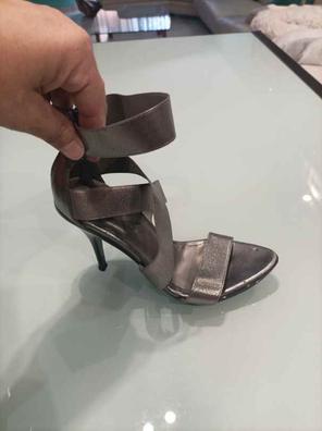 dedo adverbio Figura Zapatos gloria ortiz Moda y complementos de segunda mano barata |  Milanuncios