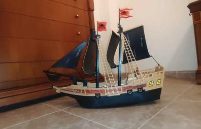 Barco Playmobil 6678 de segunda mano Milanuncios