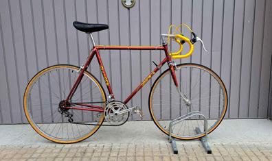 Bicicleta best sale gitane antigua