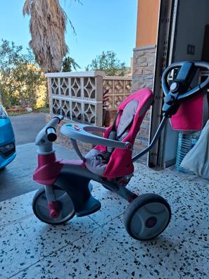 Bicicleta evolutiva elite de injusa de segunda mano Milanuncios