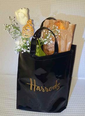 Bolsas harrods discount