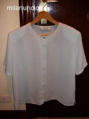 Moda camisa joven corte Camisas y blusas de de segunda mano baratas en Jaén | Milanuncios