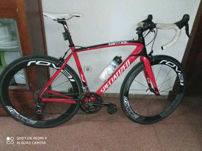 Specialized tarmac 2025 segunda mano