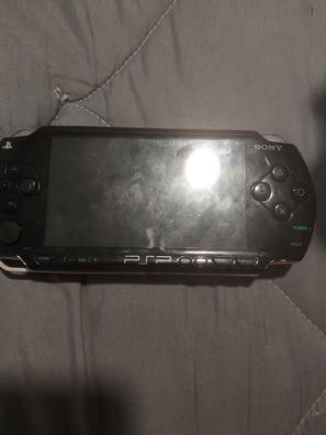 Caja consola Sony PSP Fácil montaje: cortar, doblar y pegar