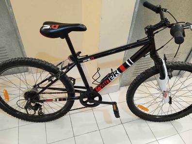 Bicicleta rockrider 24 pulgadas de segunda mano Milanuncios