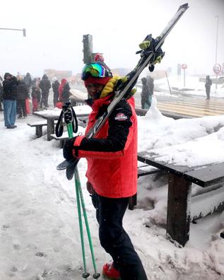 Sierra nevada de segunda mano Milanuncios