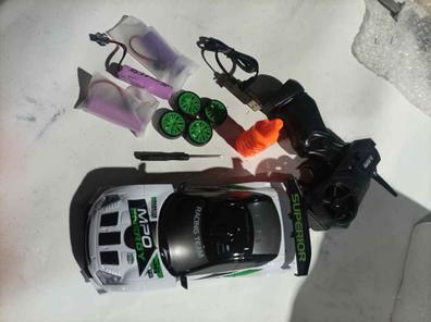 Coches rc best sale drift segunda mano