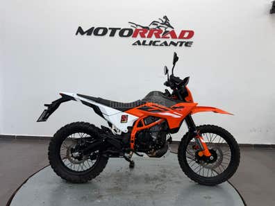 KTM - 390 ENDURO R