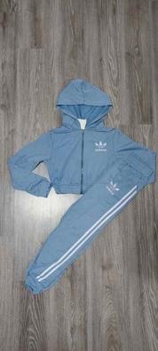 Chandal adidas shop mujer segunda mano