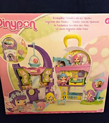 Anuncios cheap de pinypon