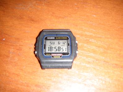 Casio w720 2025